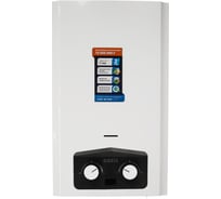 Газовый проточный водонагреватель Oasis 16М 4640015386346