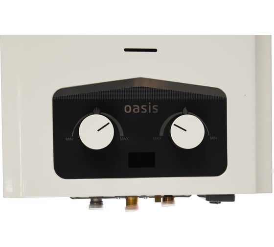 Газовый проточный водонагреватель Oasis 16М 4640015386346