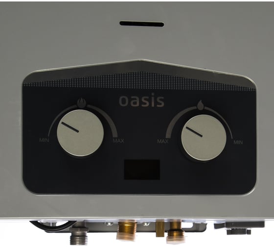 Газовый проточный водонагреватель Oasis 16МS 4640015386377