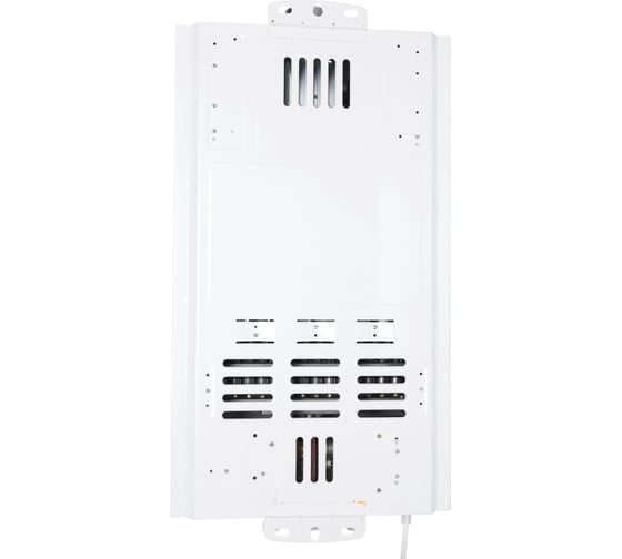 Газовый проточный водонагреватель Oasis 20 BG/TUR 4670004378991