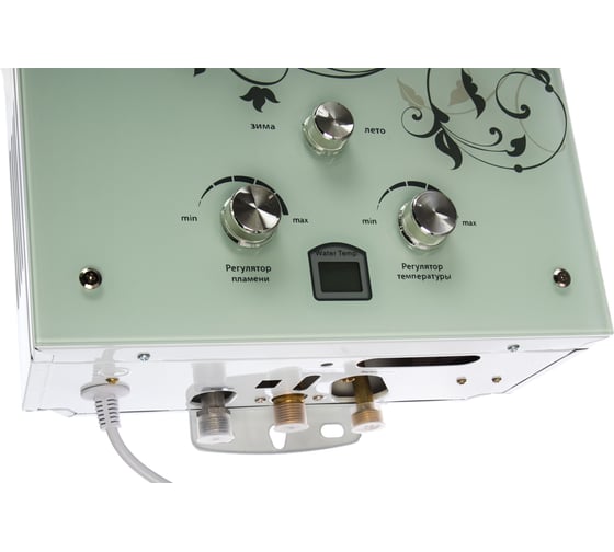 Газовый проточный водонагреватель Oasis 20 ZG/TUR 4670004378984
