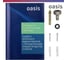 Газовый проточный водонагреватель Oasis Glass 20 ZG 8
