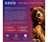Газовый проточный водонагреватель Oasis Glass 20 ZG 11