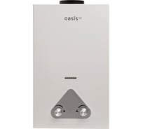Газовый проточный водонагреватель OASIS Eco W-16 4670004375501