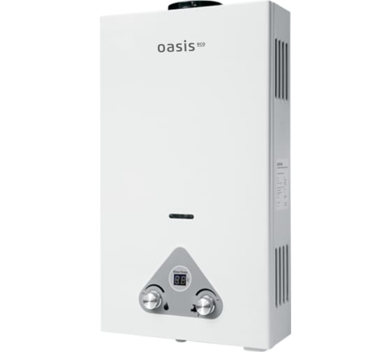  проточный водонагреватель Oasis Eco 16кВт(б).Р 4670004375501 .