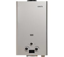 Газовый проточный водонагреватель Oasis OR - 20S 4670004230060