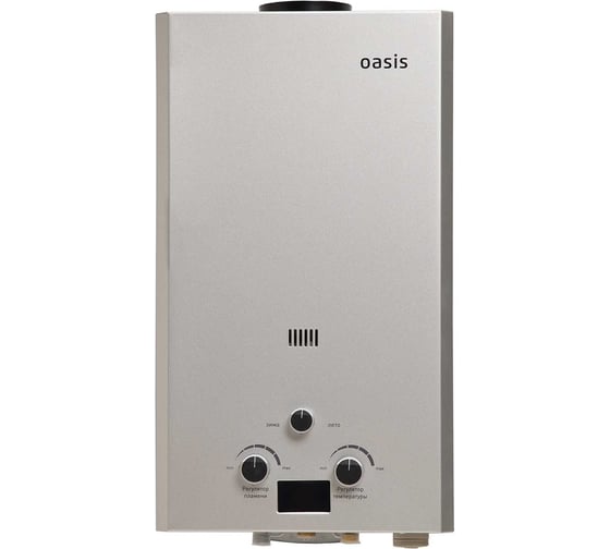 Газовый водонагреватель Oasis OR - 24S
