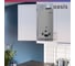 Газовый водонагреватель Oasis OR - 24S 9