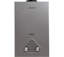 Газовый проточный водонагреватель OASIS Eco S-20 4670004375310 15760397