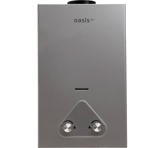 Газовый проточный водонагреватель OASIS Eco S-16 4670004375495