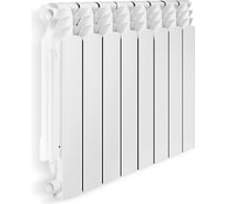 Алюминиевый радиатор Oasis 500/96/6 4670004370773