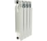 Биметаллический радиатор HALSEN BS 500/100/4 4640015381259 2