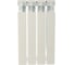 Биметаллический радиатор HALSEN BS 500/100/4 4640015381259 1
