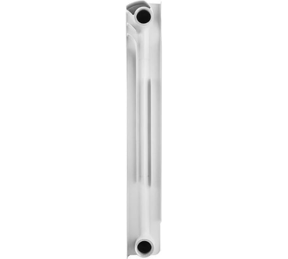 Биметаллический радиатор HALSEN BS 500/100/6 4670004379202