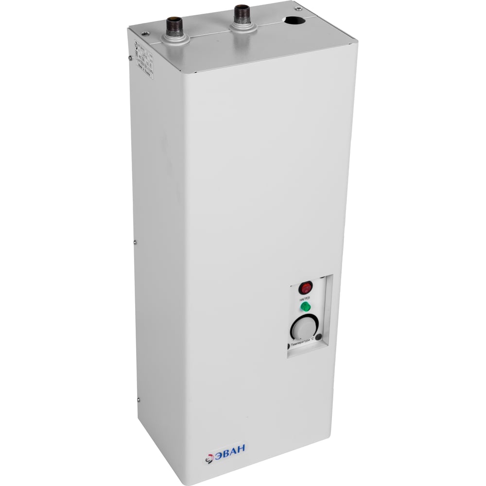 Электрический проточный водонагреватель ЭВАН В1-6 13145 - выгодная цена ...