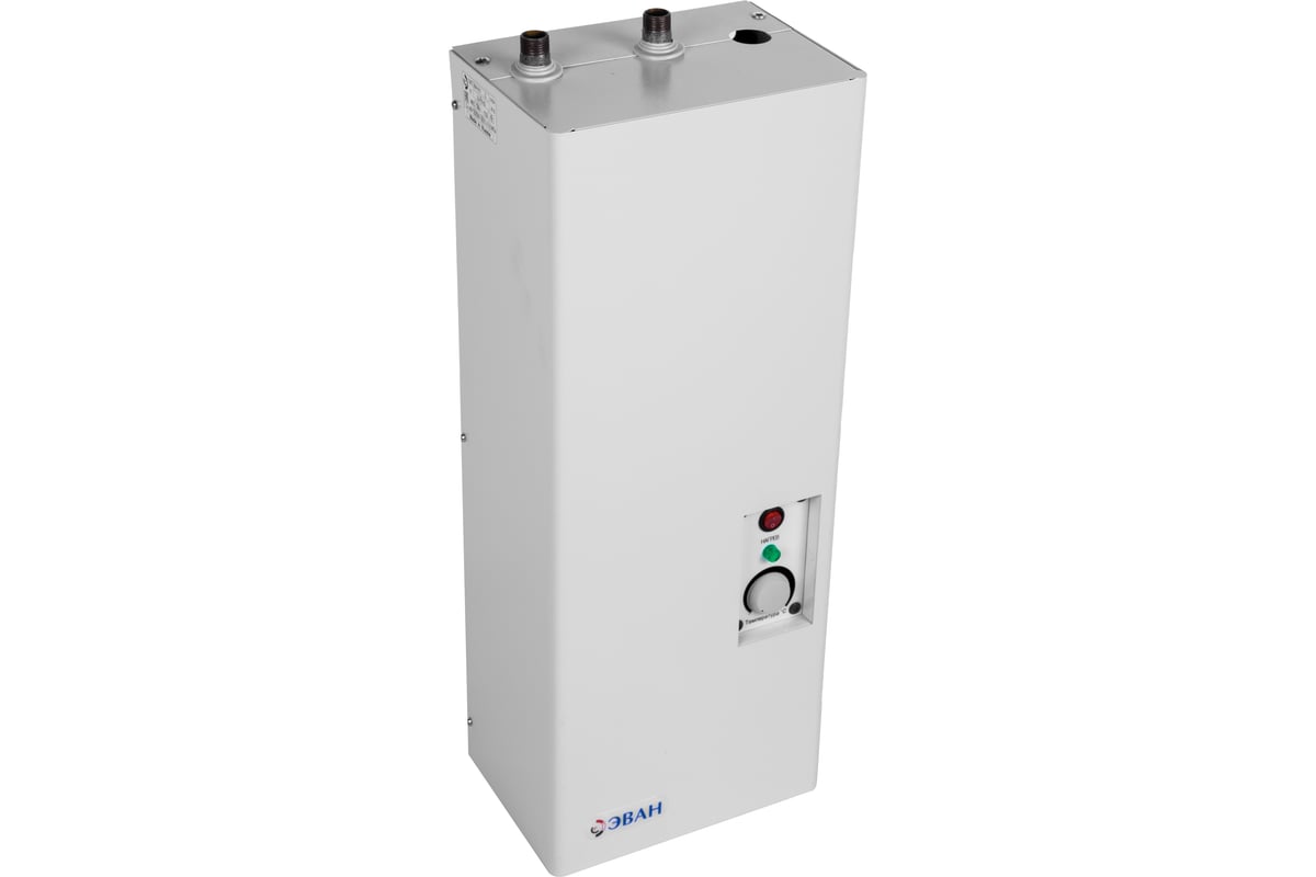 Электрический проточный водонагреватель ЭВАН В1-6 13145 - выгодная цена ...