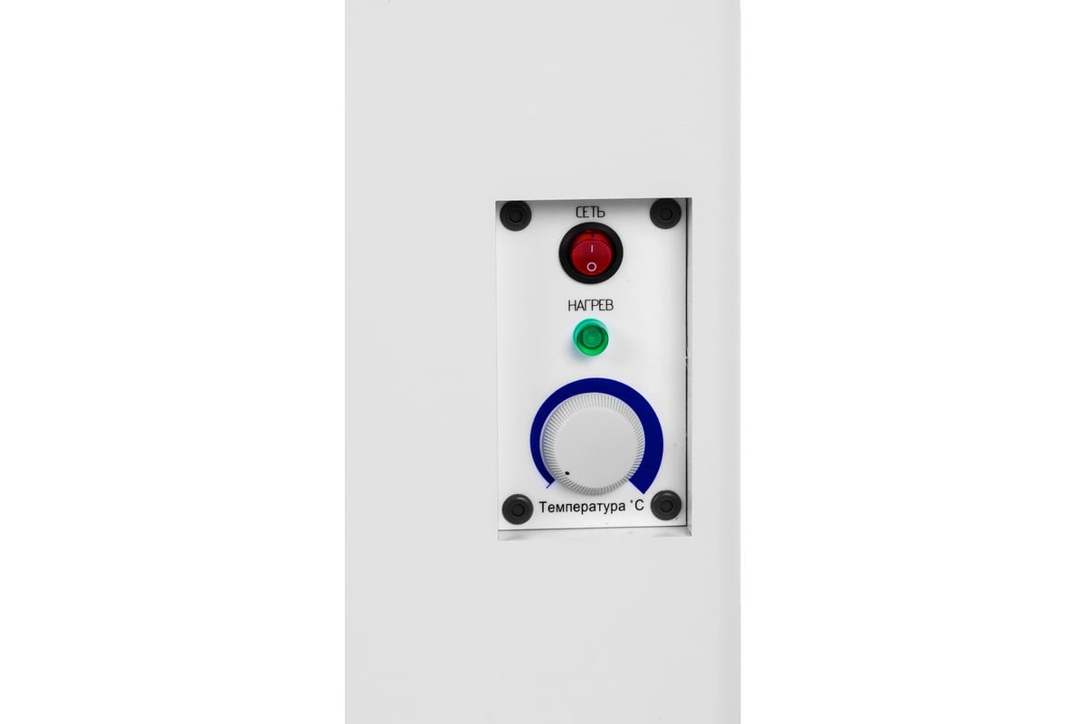 Электрический проточный водонагреватель ЭВАН В1-6 13145 - выгодная цена ...