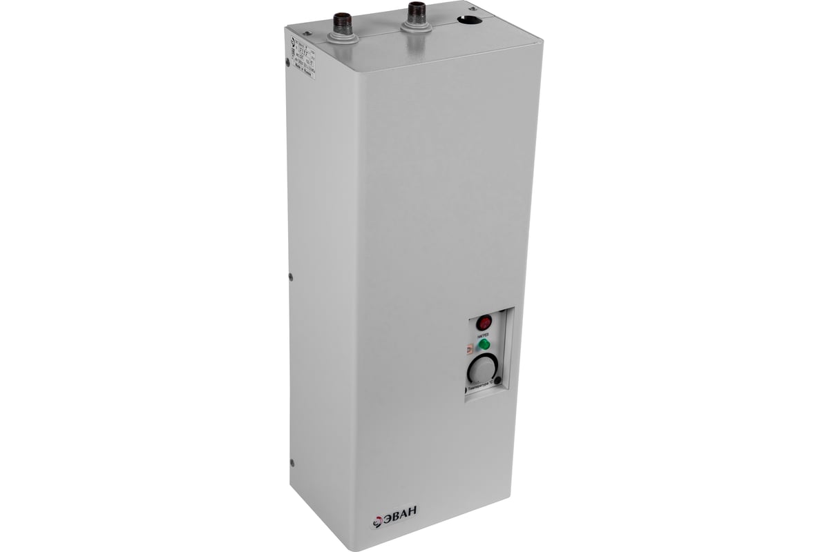 Электрический проточный водонагреватель ЭВАН В1-9 13155 - выгодная цена ...