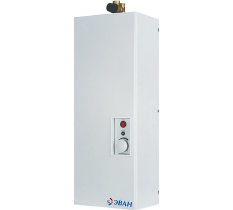 Электрический проточный водонагреватель ЭВАН В1-18 13170