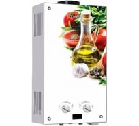 Газовая колонка VIVAT GLS 20-10 W NG WNG4892