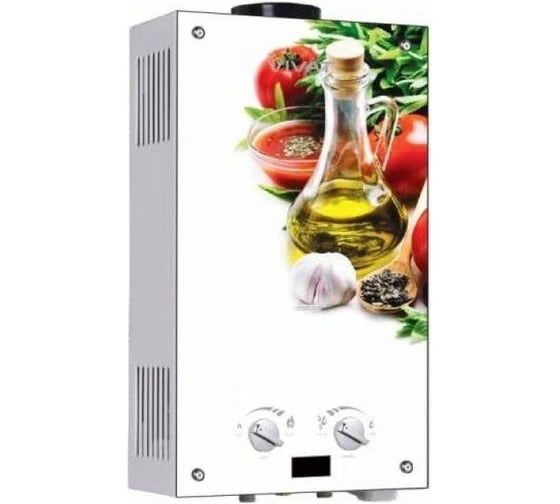 Газовая колонка VIVAT GLS 20-10 W NG WNG4892 1