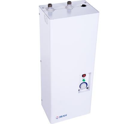 Электрический проточный водонагреватель ЭВАН В1-30 13180
