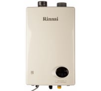 Газовый водонагреватель Rinnai BR-W24 RNN-498900043