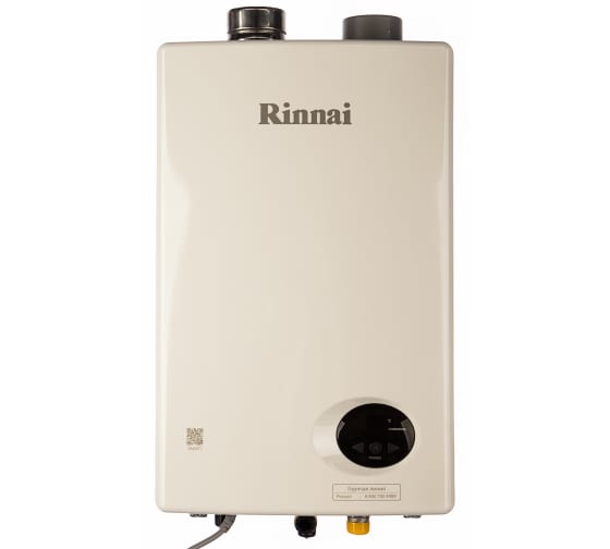 Газовый водонагреватель Rinnai BR-W24 RNN-498900043 1