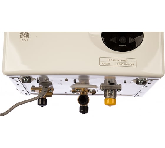 Газовый водонагреватель Rinnai BR-W24 RNN-498900043