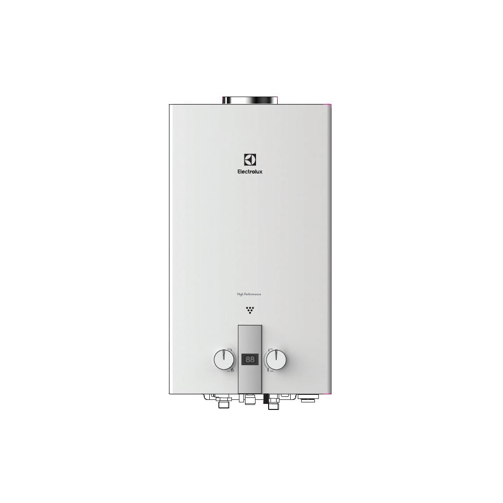 Колонка электролюкс. Electrolux GWH 10 High Performance Eco. Газовая колонка Electrolux GWH 10 High Performance Eco. Водонагреватель Electrolux GWH 10 High Performance Eco. Водонагреватель проточный Electrolux GWH 10 High Performance Eco, газовый [НС-1186645].