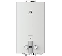 Газовая колонка Electrolux GWH 10 High Performace