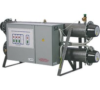 Электрический проточный водонагреватель ЭВАН ЭПВН-48А 30+18 13276