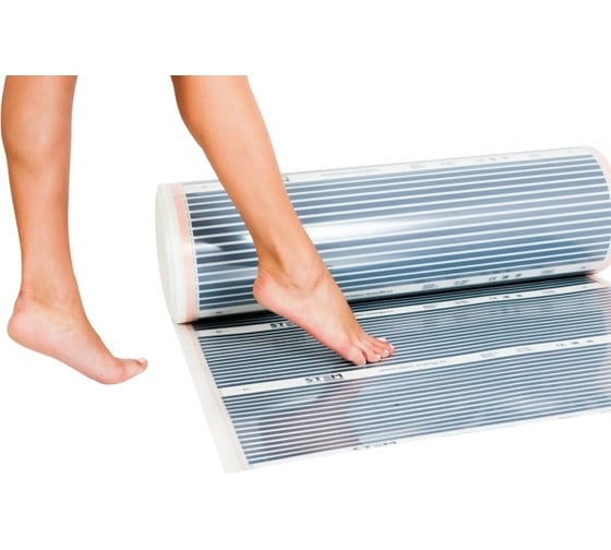 Инфракрасный пленочный пол STEM ENERGY EXPERT KXMT308 ИНФ026