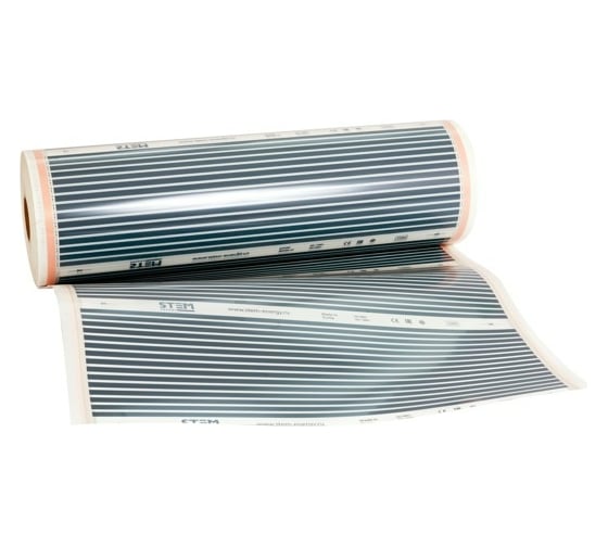 Инфракрасный пленочный пол STEM ENERGY EXPERT KXMT310 ИНФ027