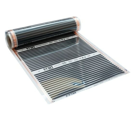 Инфракрасный пленочный пол STEM ENERGY STANDART KXT310 ИНФ020
