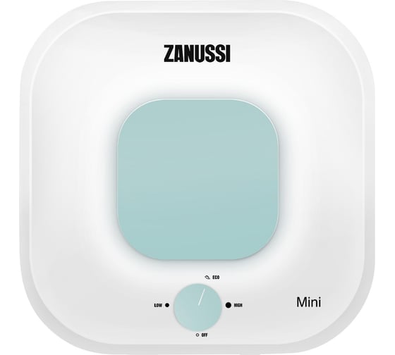 Водонагреватель Zanussi ZWH/S 10 Mini O Green НС-1146196