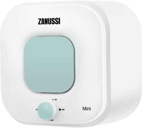 Водонагреватель Zanussi ZWH/S 10 Mini O Green НС-1146196 1