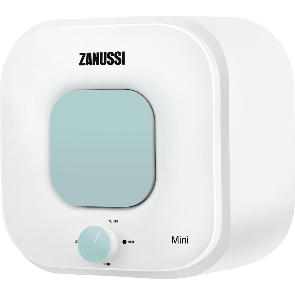 Водонагреватель Zanussi ZWH/S 10 Mini U Green НС-1146202 - выгодная ...