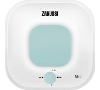 Водонагреватель Zanussi ZWH/S 10 Mini U Green НС-1146202