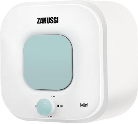 Водонагреватель Zanussi ZWH/S 10 Mini U Green НС-1146202