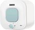 Водонагреватель Zanussi ZWH/S 10 Mini U Green НС-1146202 1