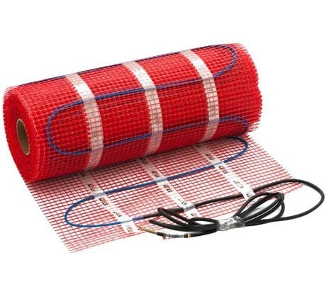 Нагревательный мат STEM ENERGY 150-300-2.0, комплект НАГ060