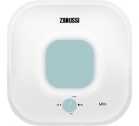 Водонагреватель Zanussi ZWH/S 15 Mini O Green НС-1146207