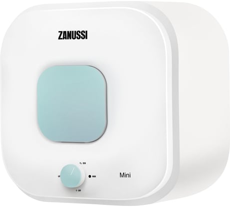 Водонагреватель Zanussi ZWH/S 15 Mini O Green НС-1146207