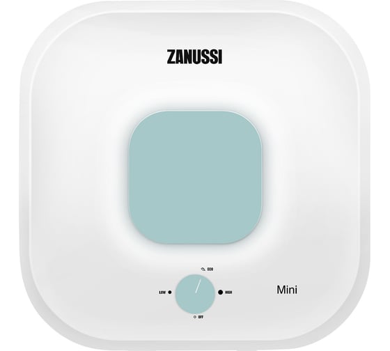 Водонагреватель Zanussi ZWH/S 15 Mini O Green НС-1146207