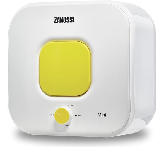 Водонагреватель Zanussi ZWH/S 15 Mini O Yellow НС-1146209 1