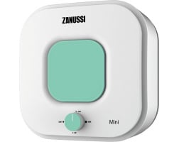 Водонагреватель Zanussi ZWH/S 15 Mini U Green НС-1146212