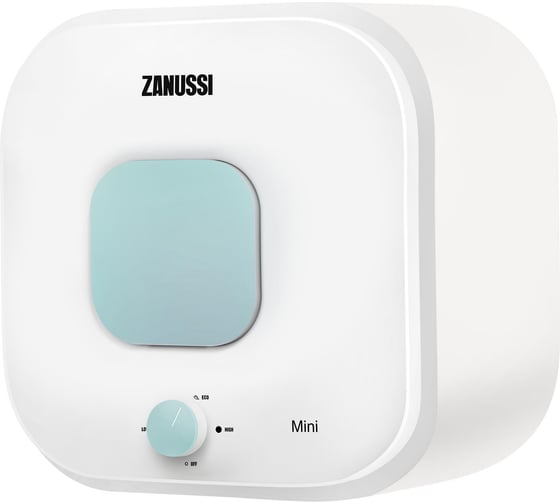 Водонагреватель Zanussi ZWH/S 15 Mini U Green НС-1146212 1