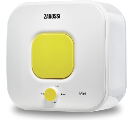 Водонагреватель Zanussi ZWH/S 15 Mini U Yellow НС-1146214