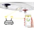 Водонагреватель Zanussi ZWH/S 30 Splendore XP 2.0 Silver НС-1131396 4